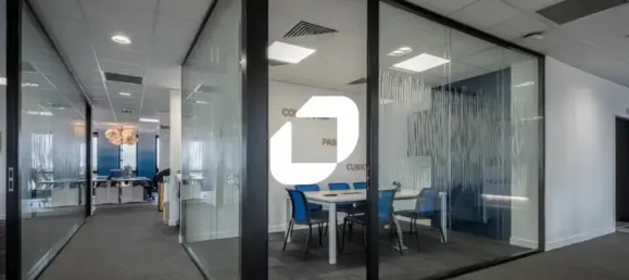 Oficina en Sin-le-Noble, France 112 m² No. 346117 6