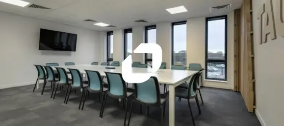 Oficina en Sin-le-Noble, France 112 m² No. 346117 5