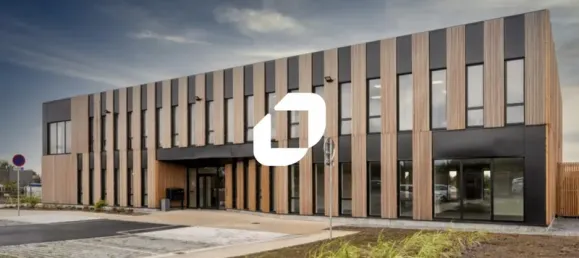 Oficina en Sin-le-Noble, France 112 m² No. 346117 2