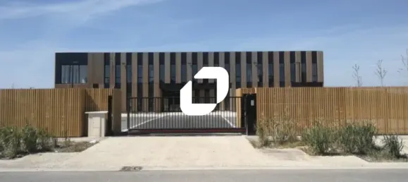 Oficina en Sin-le-Noble, France 112 m² No. 346117 3