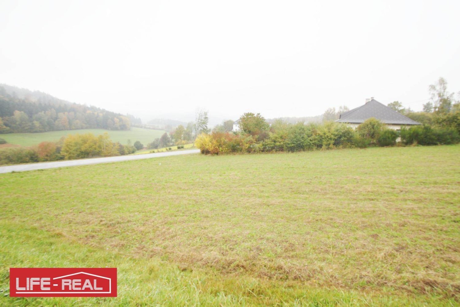 6782m² Land in Rohrbach-Berg, Austria No. 154876