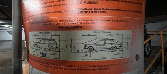  مرآب في Innsbruck-Stadt, Austria رقم 138303 7