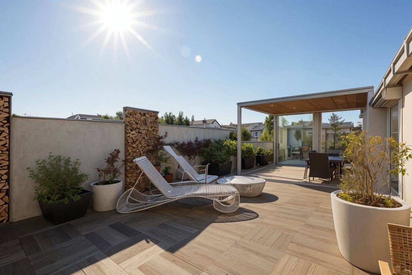 3 bedrooms Apartment in Paris, France No. 138746