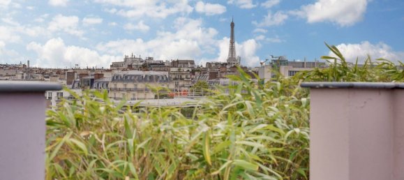 3 bedrooms Apartment in Paris, France No. 138746 13