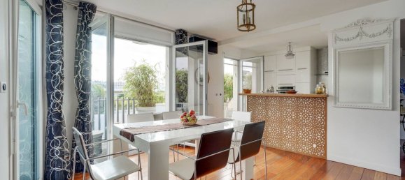 3 bedrooms Apartment in Paris, France No. 138746 7