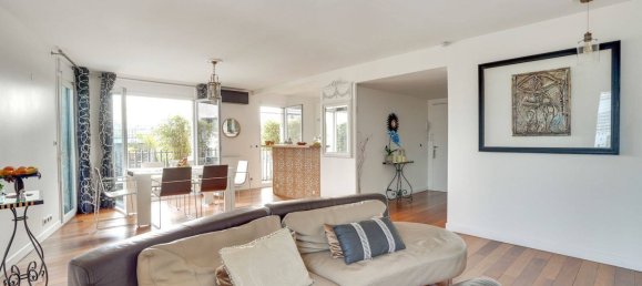 3 bedrooms Apartment in Paris, France No. 138746 5