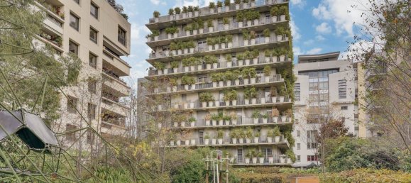 3 bedrooms Apartment in Paris, France No. 138746 14