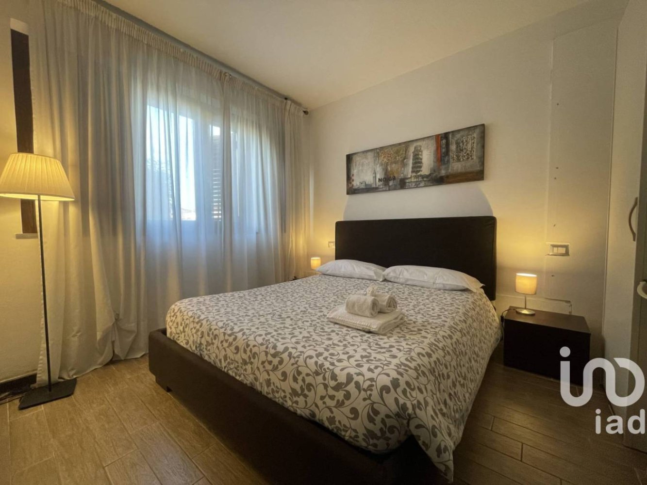 4 bedrooms Villa in Arezzo, Italy No. 47950