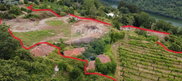 9 bedrooms House in Penafiel, Portugal No. 60059 5