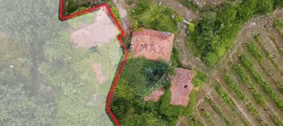 9 bedrooms House in Penafiel, Portugal No. 60059 3