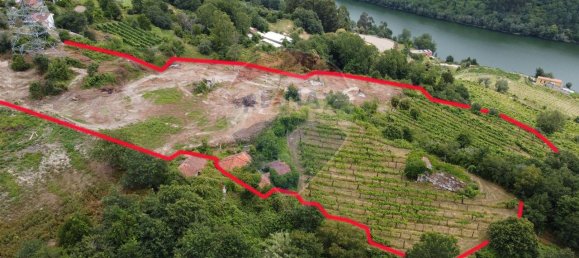 9 bedrooms House in Penafiel, Portugal No. 60059 4