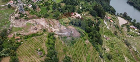 9 bedrooms House in Penafiel, Portugal No. 60059 17