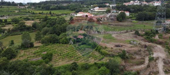 9 bedrooms House in Penafiel, Portugal No. 60059 12