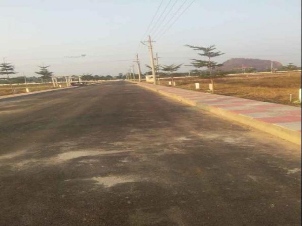  قطعة أرض في Visakhapatnam, India رقم 29384