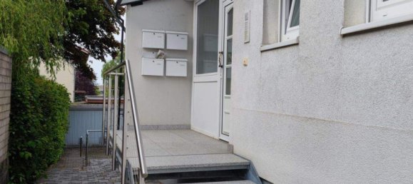 3 rooms Apartment in Karlsruhe, Germany No. 332728 3