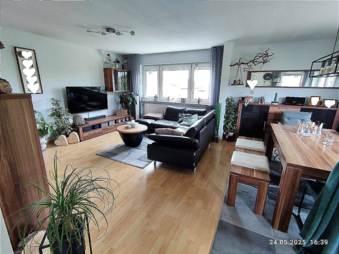 3 rooms Apartment in Karlsruhe, Germany No. 332728