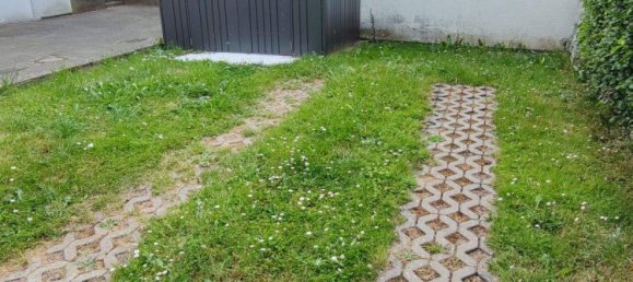 3 rooms Apartment in Karlsruhe, Germany No. 332728 16