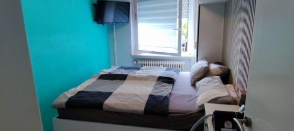 3 rooms Apartment in Karlsruhe, Germany No. 332728 13