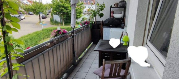 3 rooms Apartment in Karlsruhe, Germany No. 332728 2