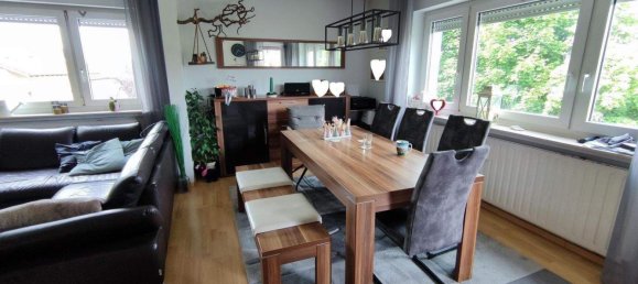 3 rooms Apartment in Karlsruhe, Germany No. 332728 9