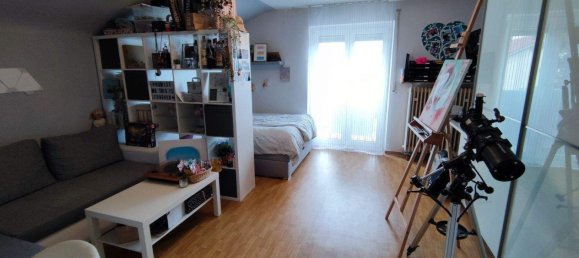 3 rooms Apartment in Karlsruhe, Germany No. 332728 12