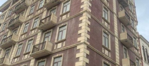 60 rooms Commercial property in Nasimi, Azerbaijan No. 1106 4