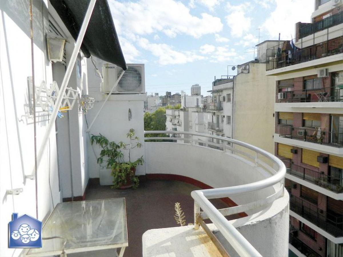 2 bedrooms Apartment in Buenos Aires, Argentina No. 99278