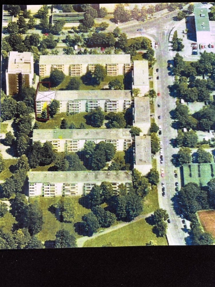 3 rooms Apartment in Munich, Germany No. 341314