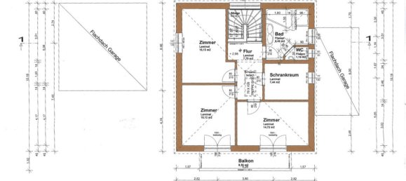 3 bedrooms House in Korneuburg, Austria No. 129026 18