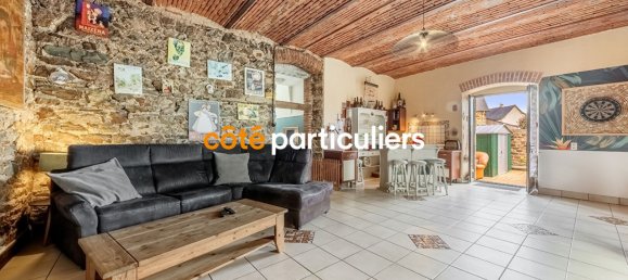 5 غرف نوم منزل في Argentre-du-Plessis, France رقم 322224 8