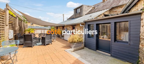 5 غرف نوم منزل في Argentre-du-Plessis, France رقم 322224 2