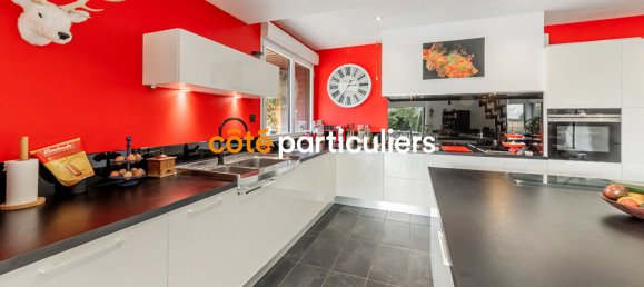 5 غرف نوم منزل في Argentre-du-Plessis, France رقم 322224 4