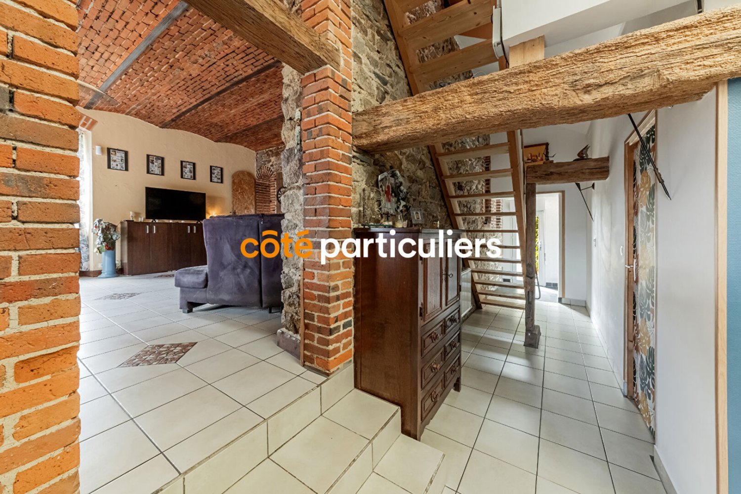 5 غرف نوم منزل في Argentre-du-Plessis, France رقم 322224