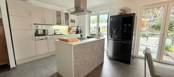 3غرفة شقة في Steinfurt, Germany رقم 229166 16