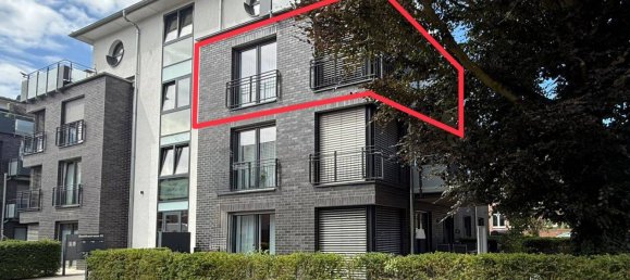 3غرفة شقة في Steinfurt, Germany رقم 229166 2