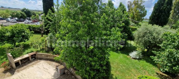 Вилла с 5 спальнями в Латина, Италия № 304601 41