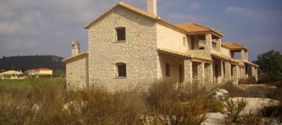  Property in Zakynthos, Greece No. 589 8