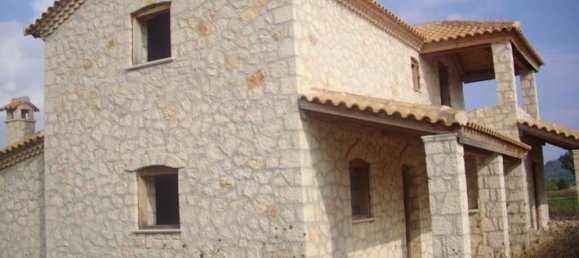  Property in Zakynthos, Greece No. 589 5