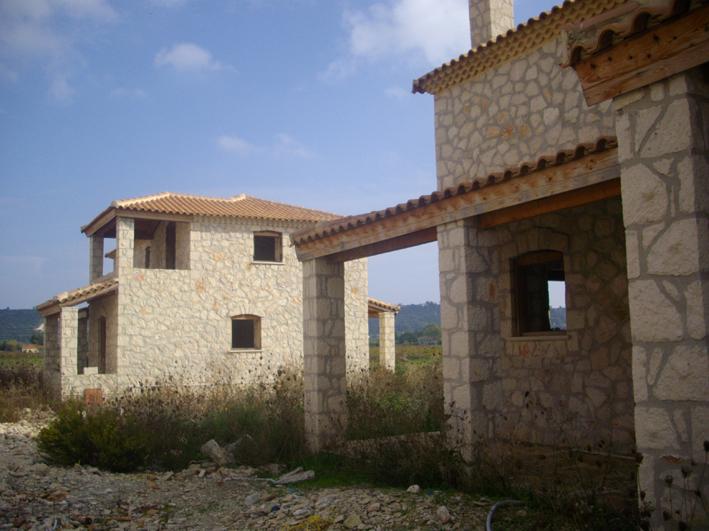  Property in Zakynthos, Greece No. 589