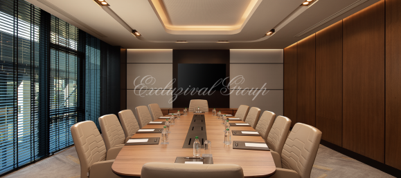 Apartamento de 2+1 en Istanbul, Turkey No. 28908 10