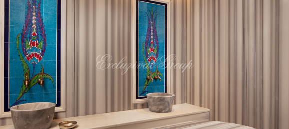 Apartamento de 2+1 en Istanbul, Turkey No. 28908 13