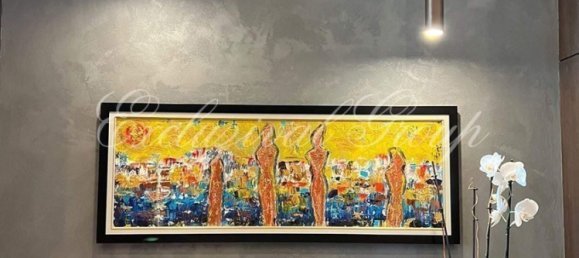 Apartamento de 2+1 en Istanbul, Turkey No. 28908 24