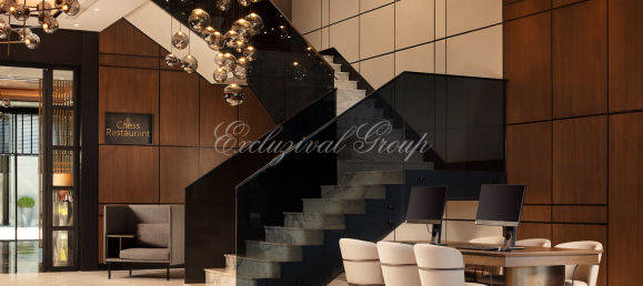 Apartamento de 2+1 en Istanbul, Turkey No. 28908 16