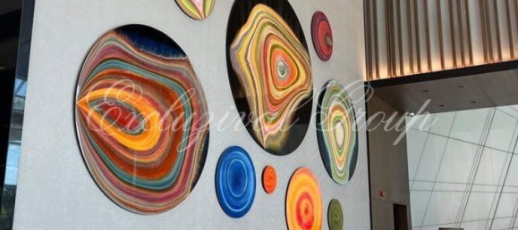 Apartamento de 2+1 en Istanbul, Turkey No. 28908 27