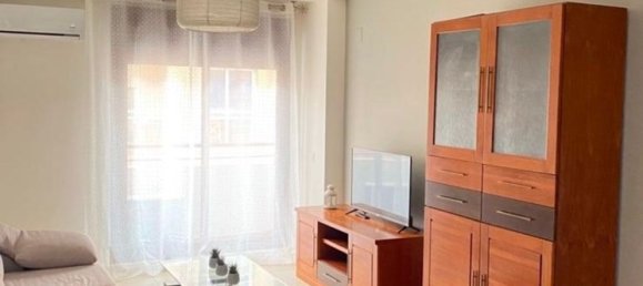 1 chambre Appartement à Almassora, Spain No. 135726 3