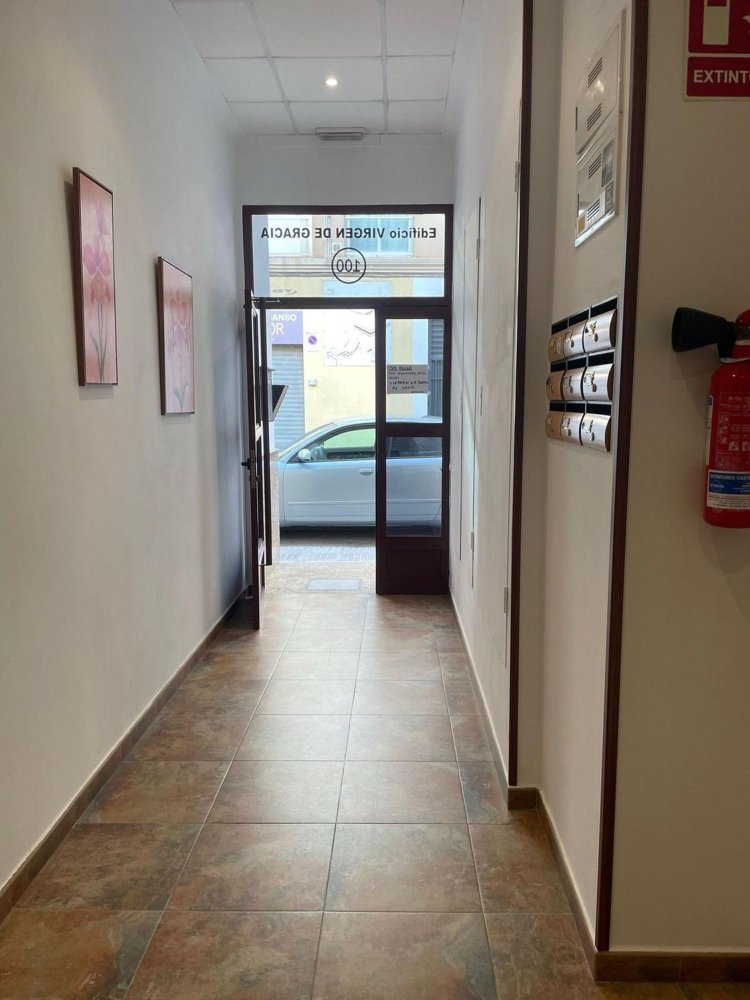 1 chambre Appartement à Almassora, Spain No. 135726