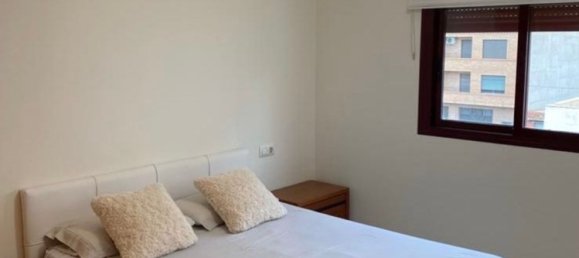 1 chambre Appartement à Almassora, Spain No. 135726 12