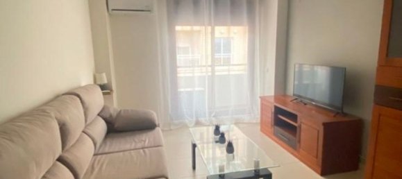 1 chambre Appartement à Almassora, Spain No. 135726 11
