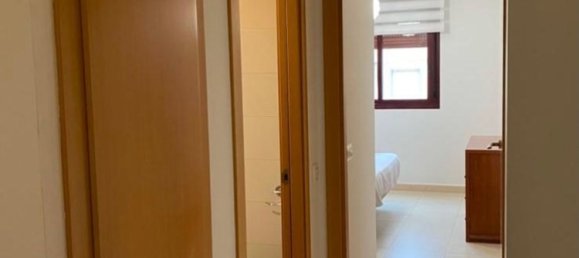 1 chambre Appartement à Almassora, Spain No. 135726 8