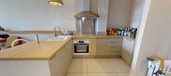 3 rooms Duplex in Nice, France No. 299822 3